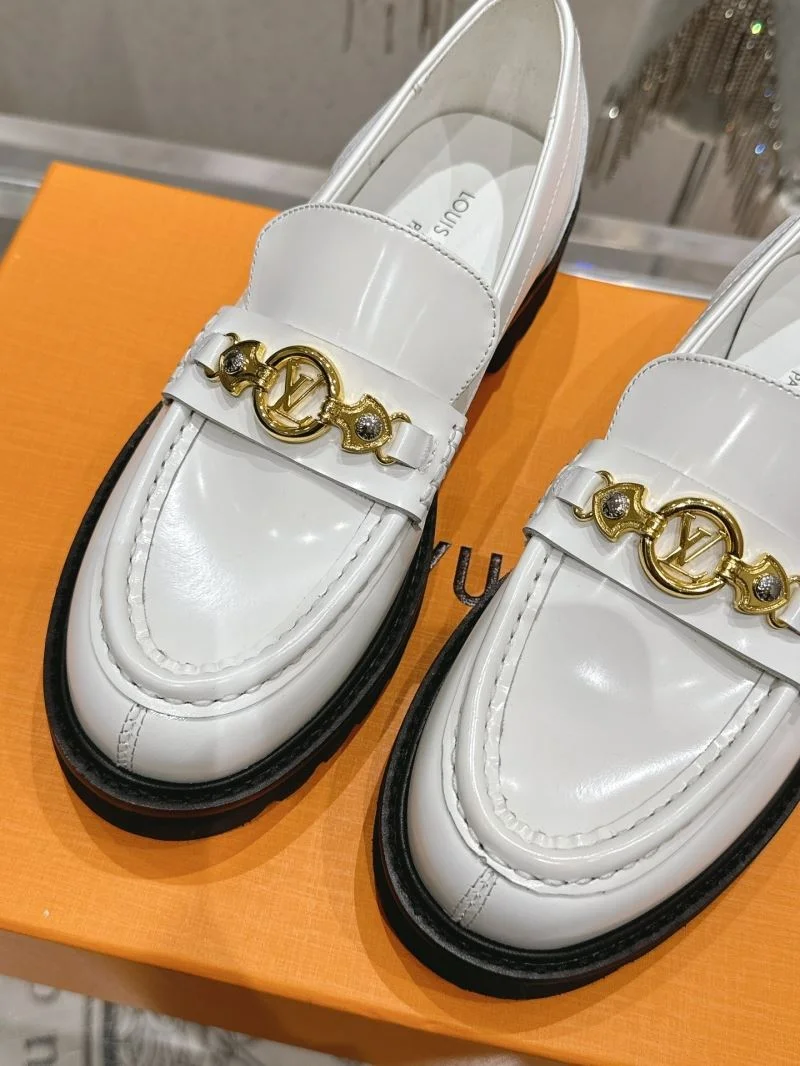 FastDry Louis Vuitton Business Shoes 31348
