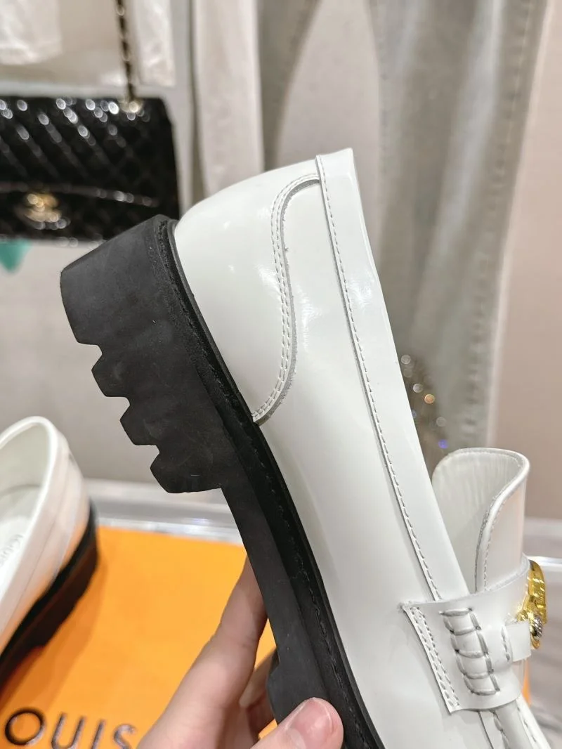 FastDry Louis Vuitton Business Shoes 31348