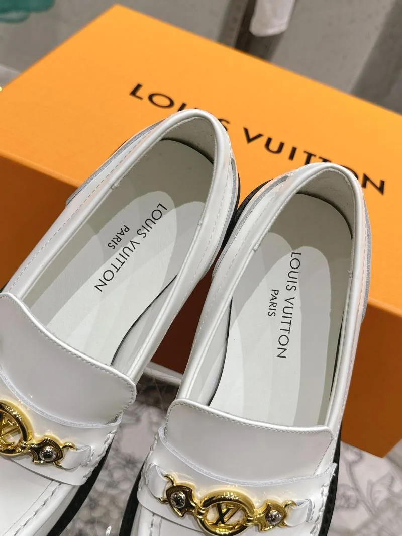 FastDry Louis Vuitton Business Shoes 31348