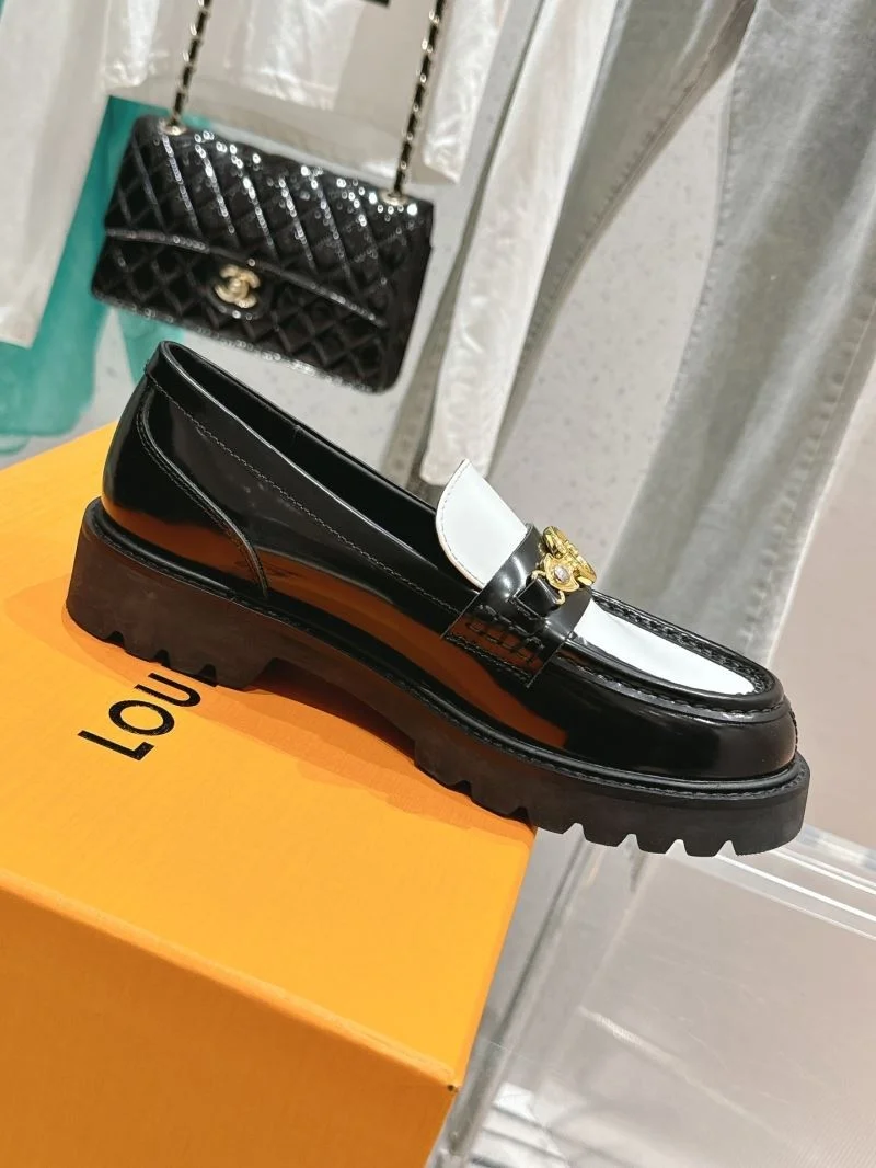 TopPick Louis Vuitton Business Shoes 31342