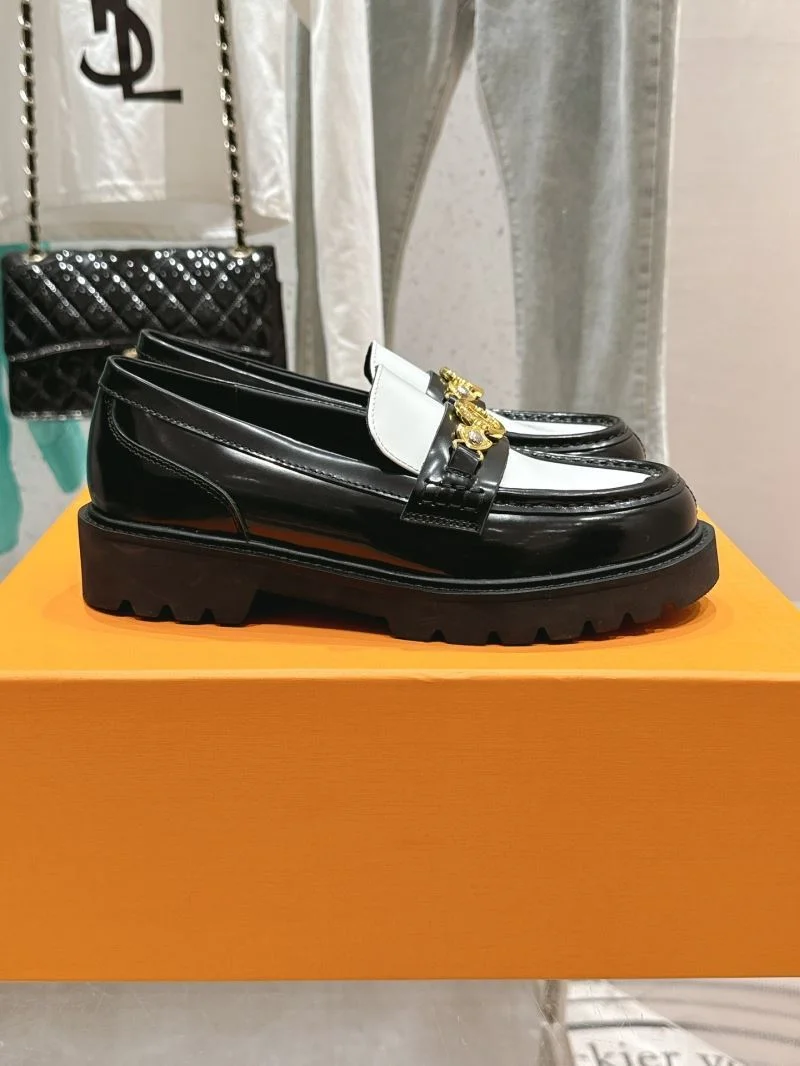 TopPick Louis Vuitton Business Shoes 31342
