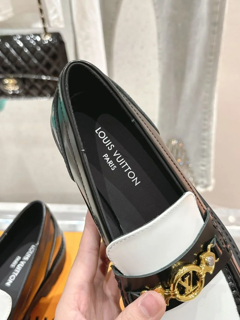 TopPick Louis Vuitton Business Shoes 31342