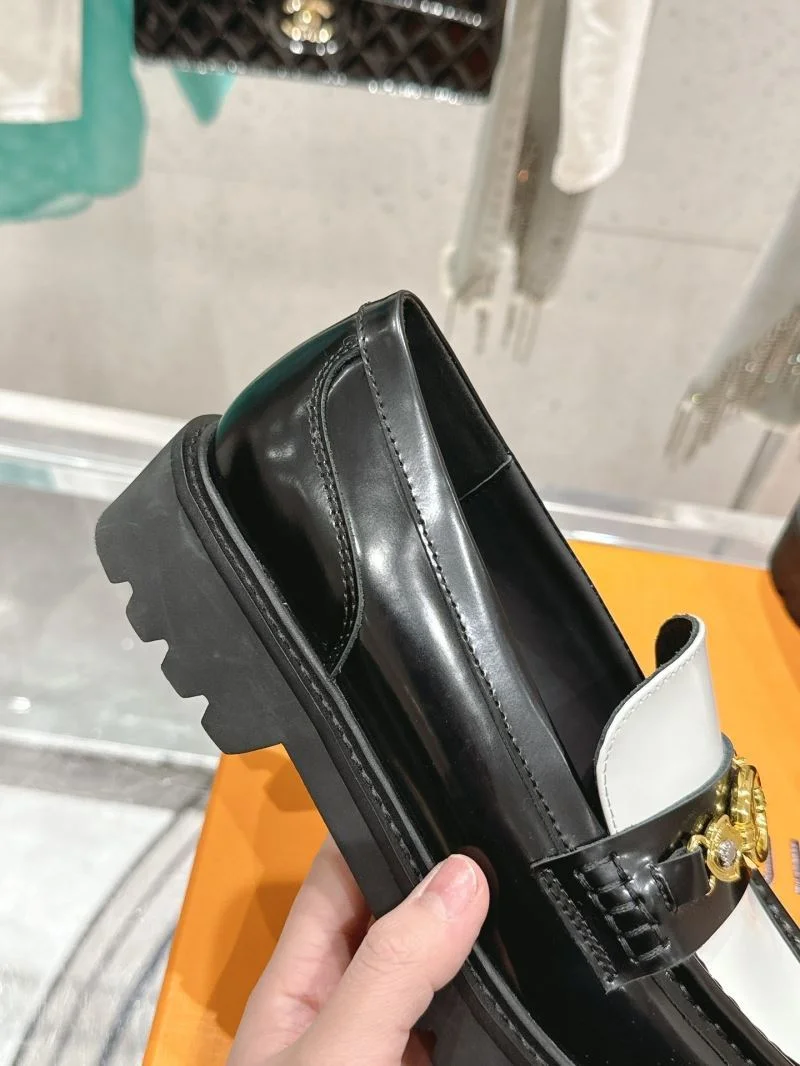 TopPick Louis Vuitton Business Shoes 31342