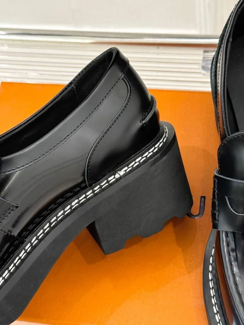 Affordable Louis Vuitton Business Shoes 31347