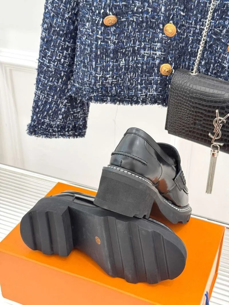 Affordable Louis Vuitton Business Shoes 31347