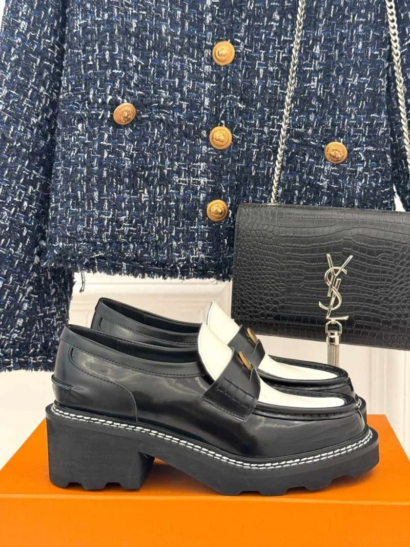 Louis Vuitton Business Shoes FashionForward 31339