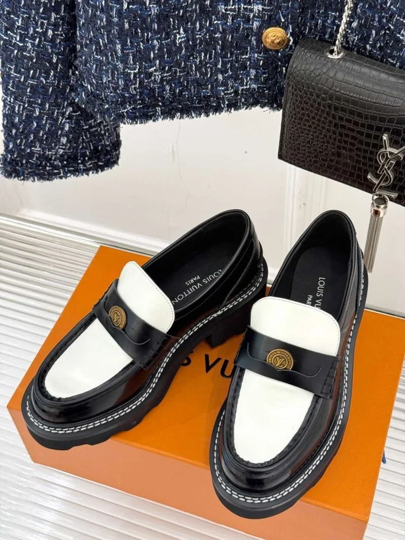 Louis Vuitton Business Shoes FashionForward 31339