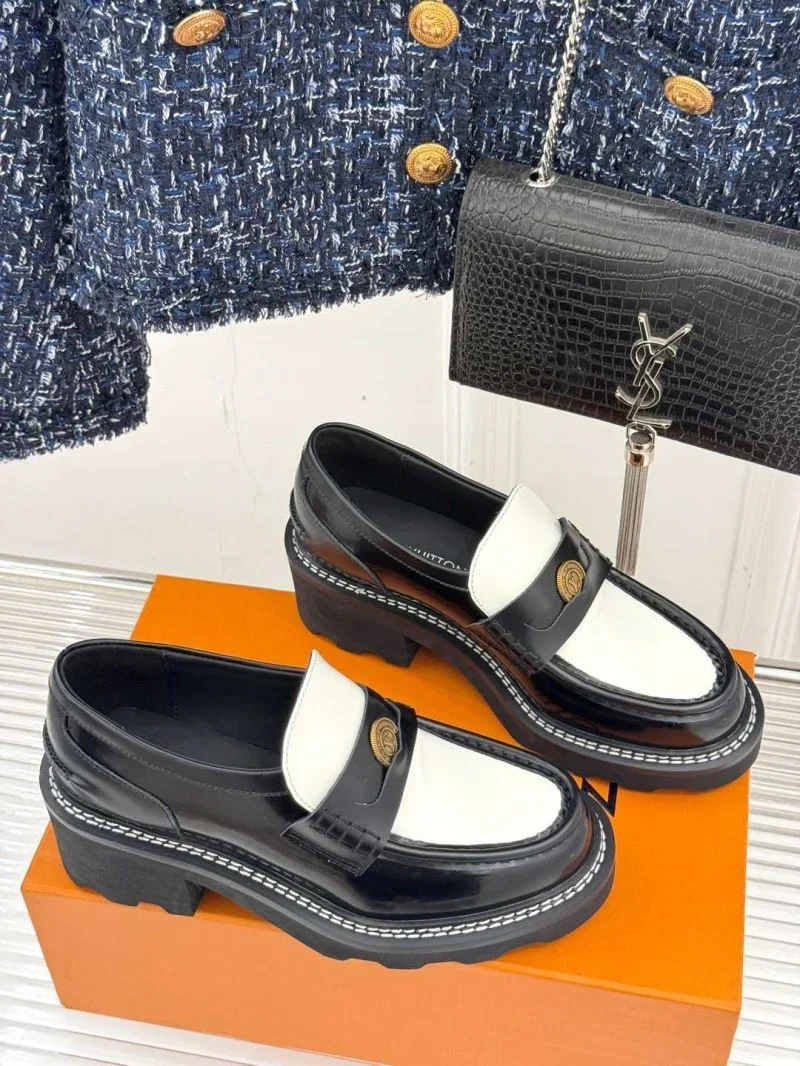 Louis Vuitton Business Shoes FashionForward 31339