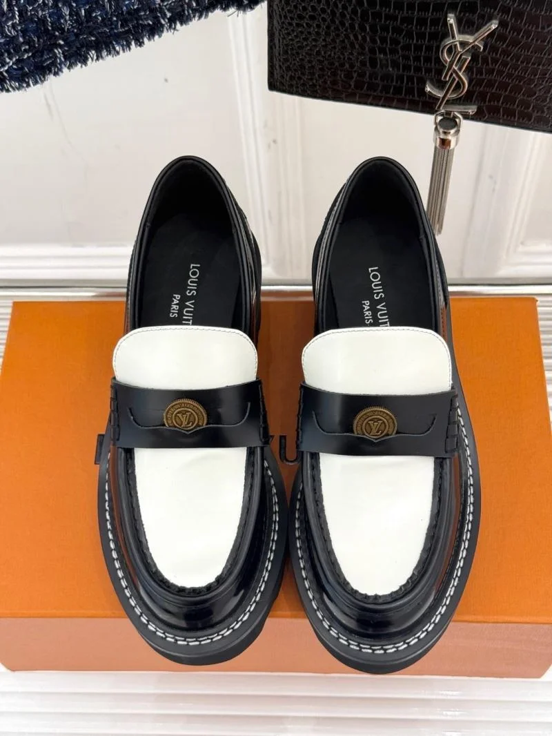 Louis Vuitton Business Shoes FashionForward 31339