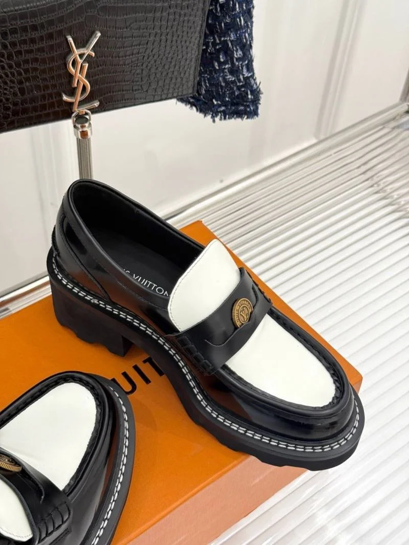 Louis Vuitton Business Shoes FashionForward 31339
