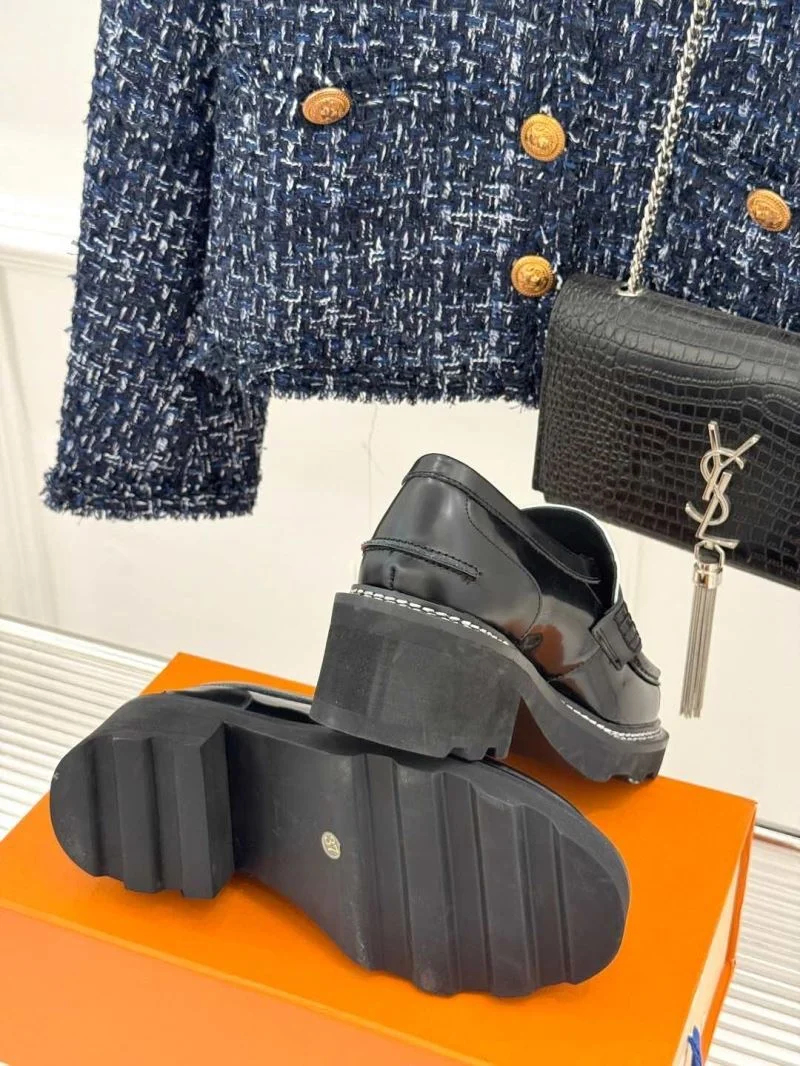 Louis Vuitton Business Shoes FashionForward 31339