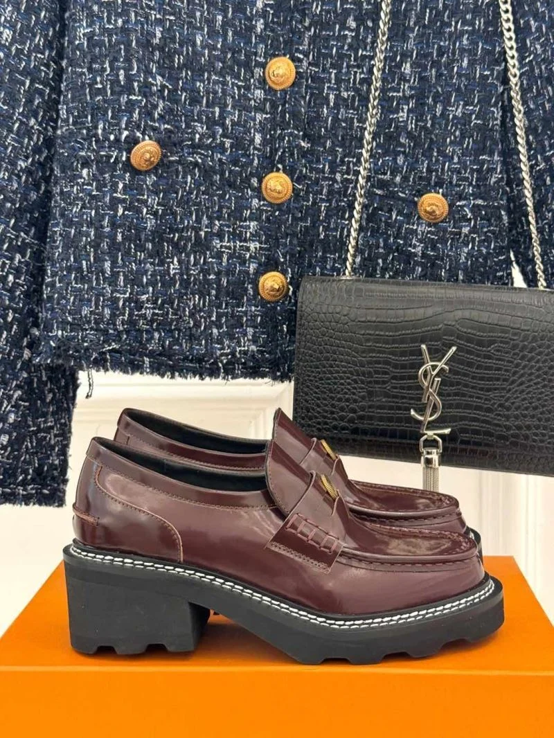 Louis Vuitton Business Shoes ZeroBulk 31332