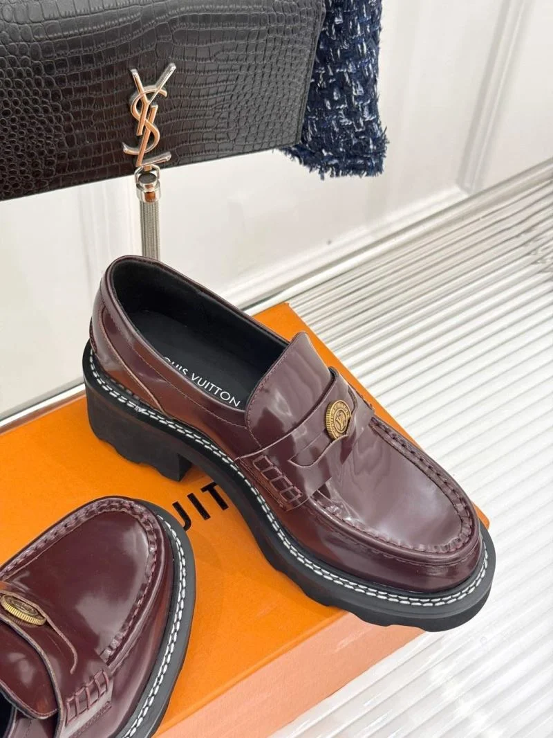 Louis Vuitton Business Shoes ZeroBulk 31332