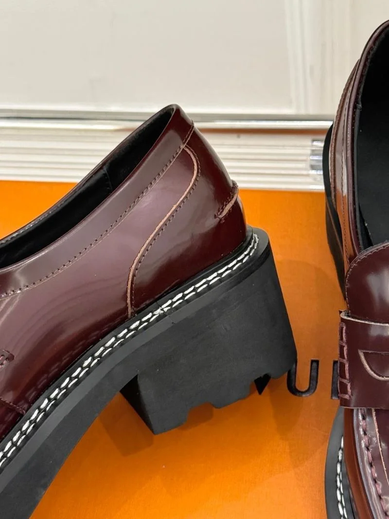 Louis Vuitton Business Shoes ZeroBulk 31332