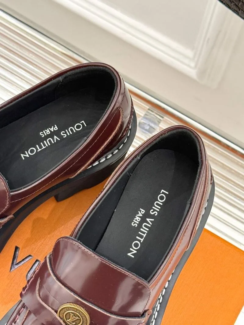 Louis Vuitton Business Shoes ZeroBulk 31332