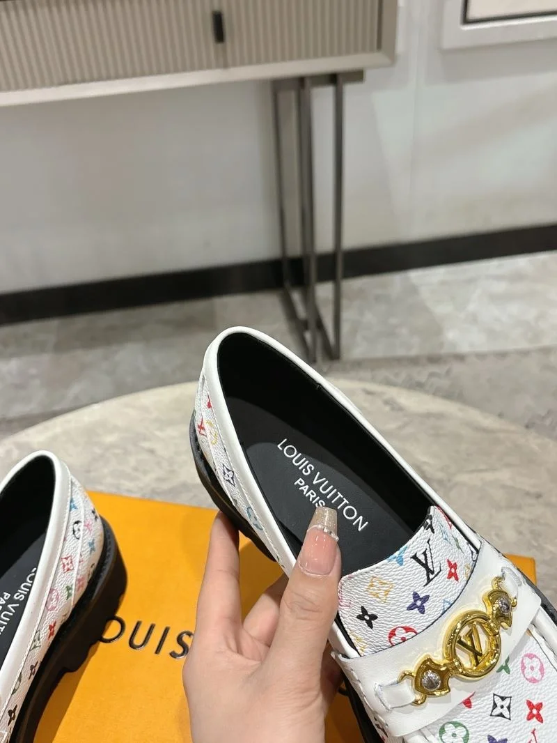UrbanChic Louis Vuitton Business Shoes 31349