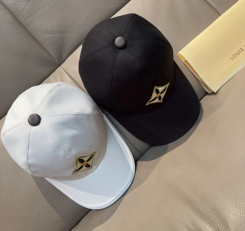 Louis Vuitton Caps Reliable 261242