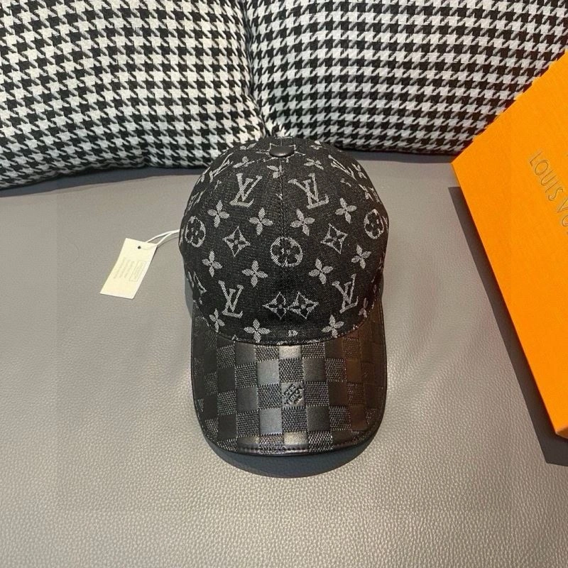 Louis Vuitton Caps EasyMatch 261239