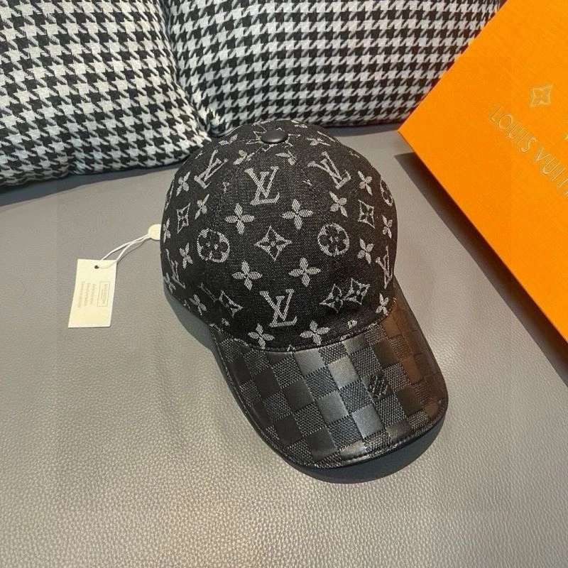 Louis Vuitton Caps EasyMatch 261239