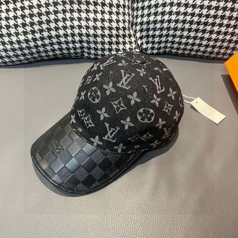 Louis Vuitton Caps EasyMatch 261239