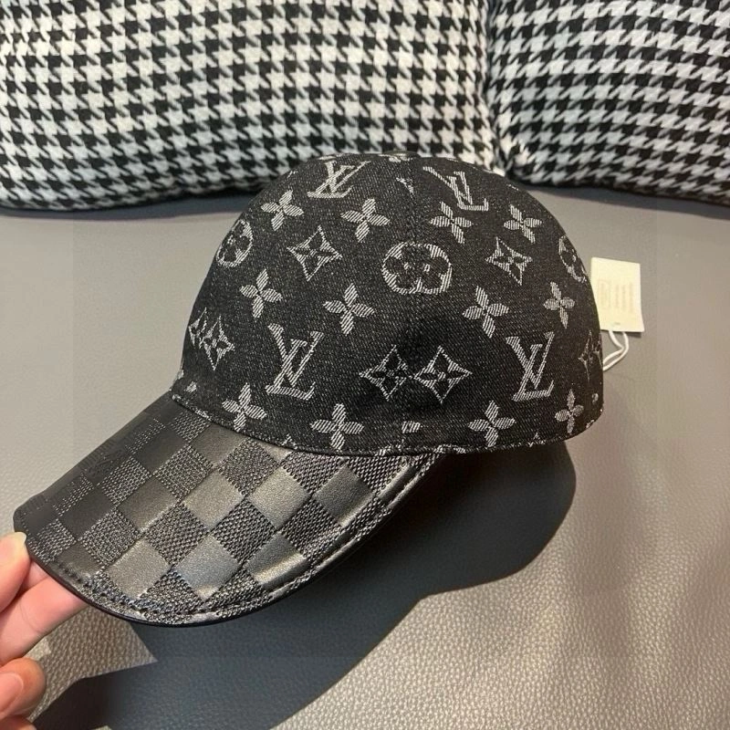 Louis Vuitton Caps EasyMatch 261239