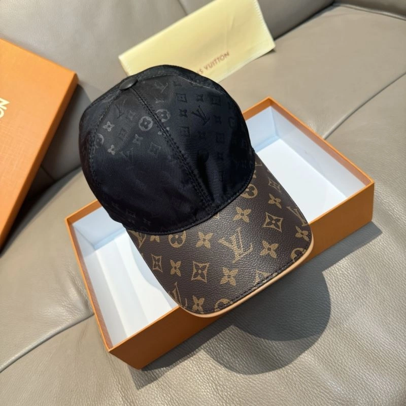 Louis Vuitton Caps NewStyle 261241