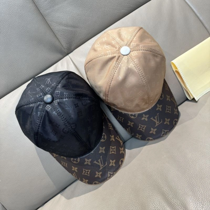 Louis Vuitton Caps UrbanChic 261256