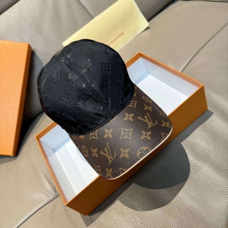 Louis Vuitton Caps Sporty 261249