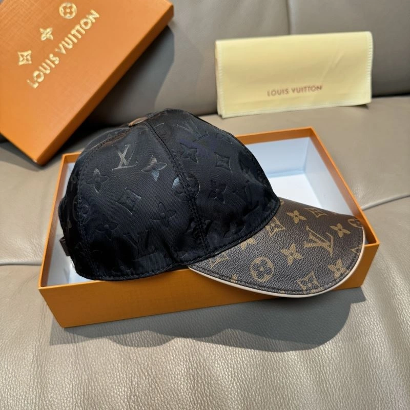 Louis Vuitton Caps Sporty 261249