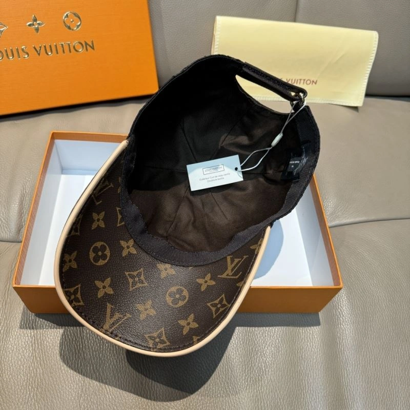 Louis Vuitton Caps Sporty 261249
