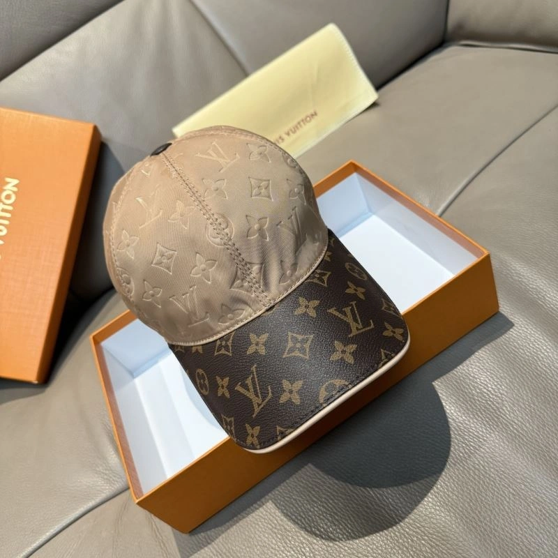 Louis Vuitton Caps EasyCare 261252