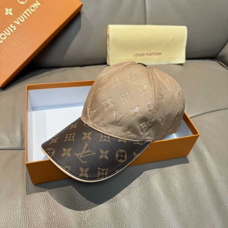 Louis Vuitton Caps EasyCare 261252