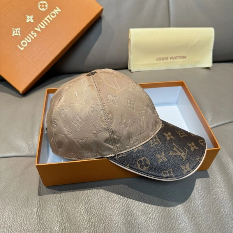 Louis Vuitton Caps EasyCare 261252