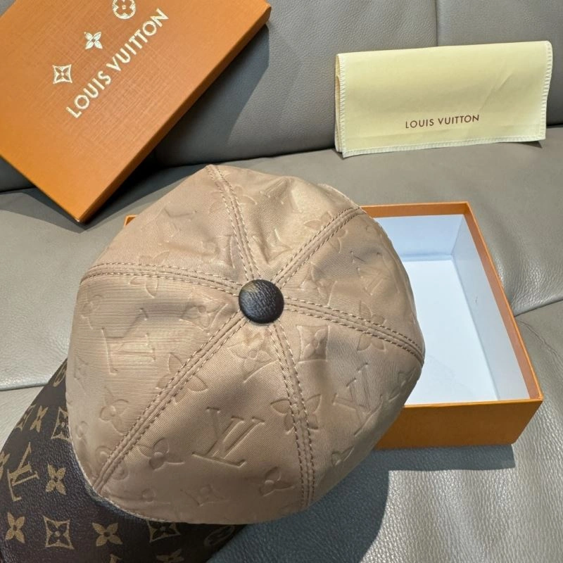 Louis Vuitton Caps EasyCare 261252