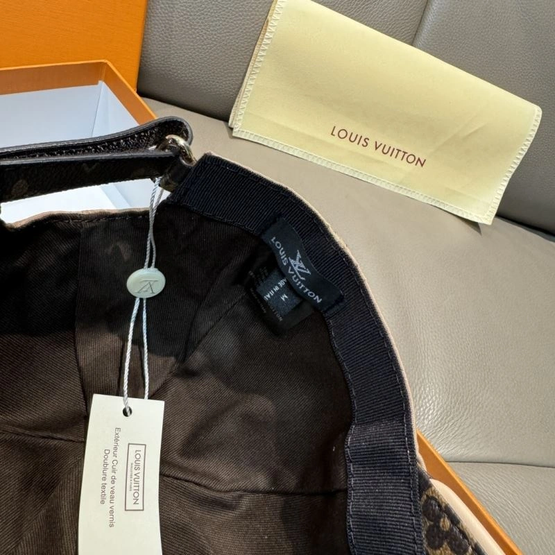 Louis Vuitton Caps EasyCare 261252