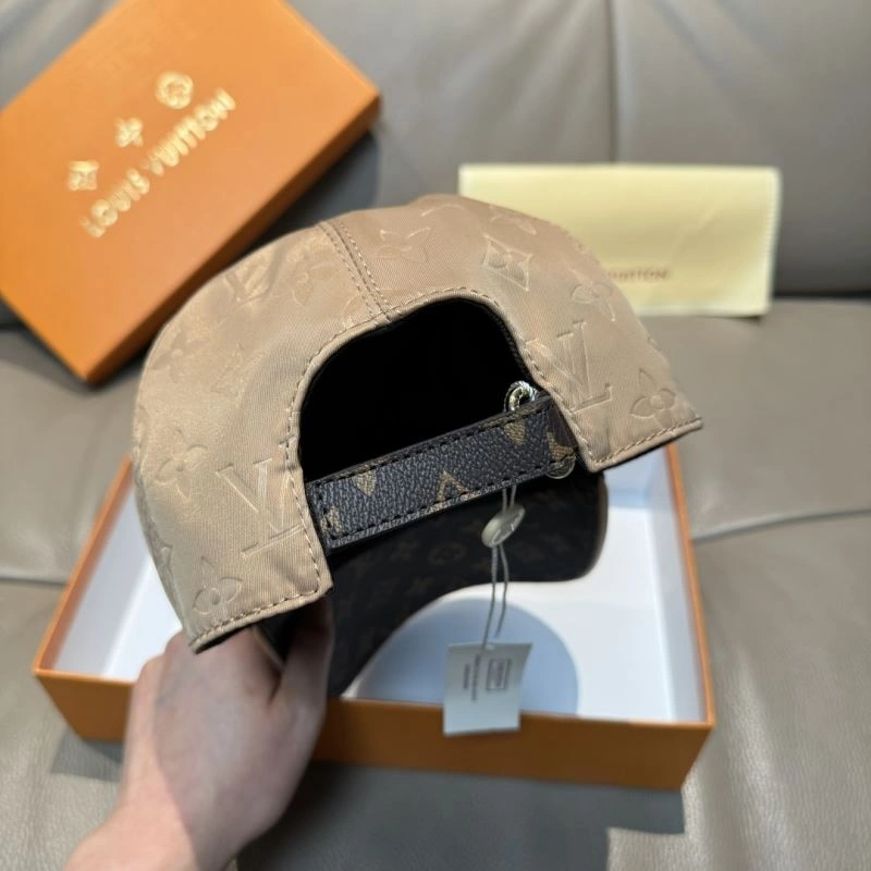 Louis Vuitton Caps EasyCare 261252