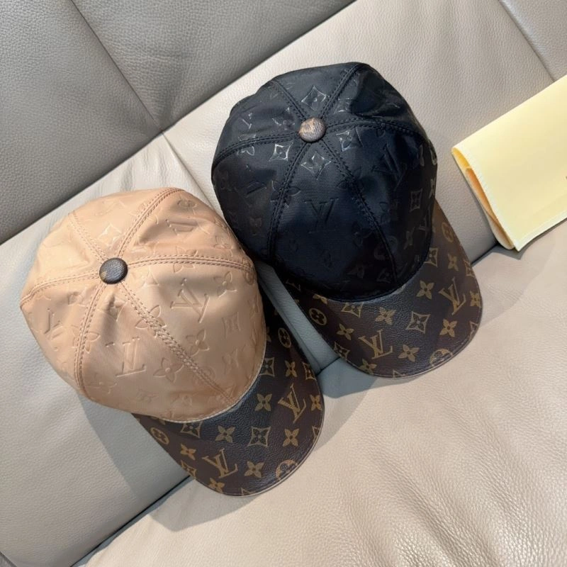 Louis Vuitton Caps EasyCare 261252