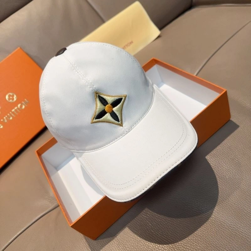 Louis Vuitton Caps Stylish 261234
