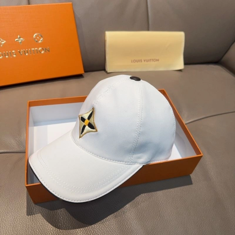 Louis Vuitton Caps Stylish 261234