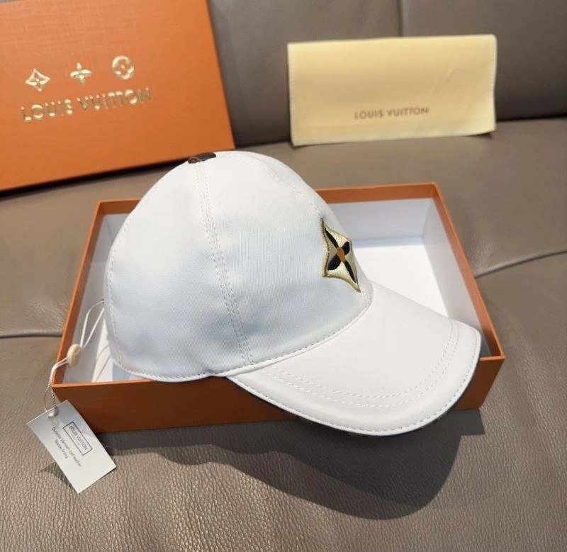 Louis Vuitton Caps Stylish 261234