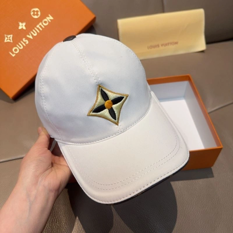 Louis Vuitton Caps Stylish 261234
