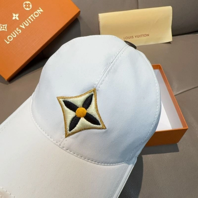 Louis Vuitton Caps Stylish 261234