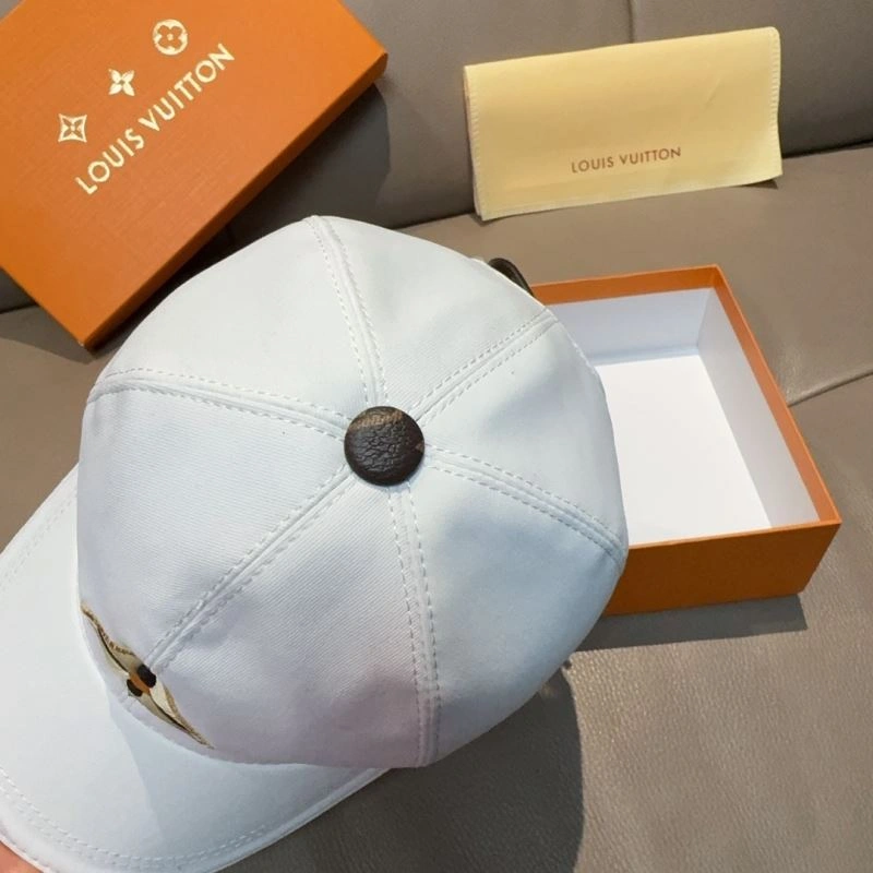 Louis Vuitton Caps Stylish 261234