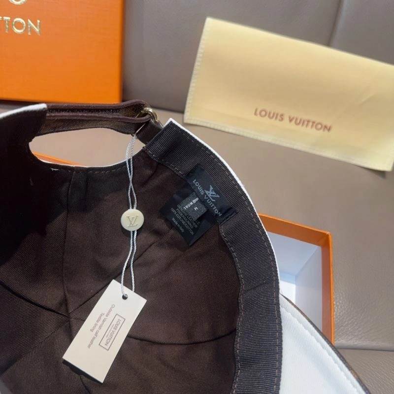Louis Vuitton Caps Stylish 261234