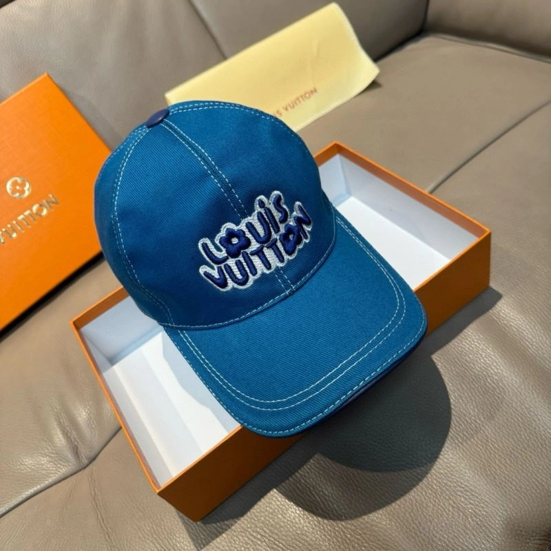 MultiPurpose Louis Vuitton Caps 261257