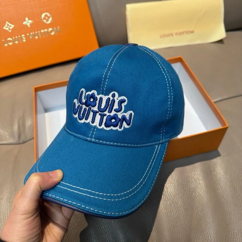 MultiPurpose Louis Vuitton Caps 261257