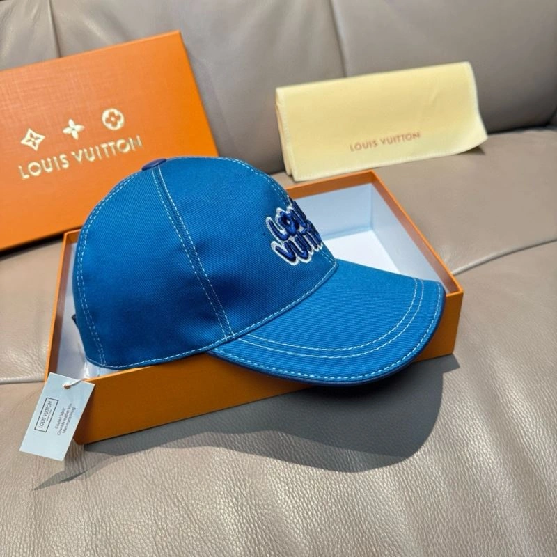MultiPurpose Louis Vuitton Caps 261257