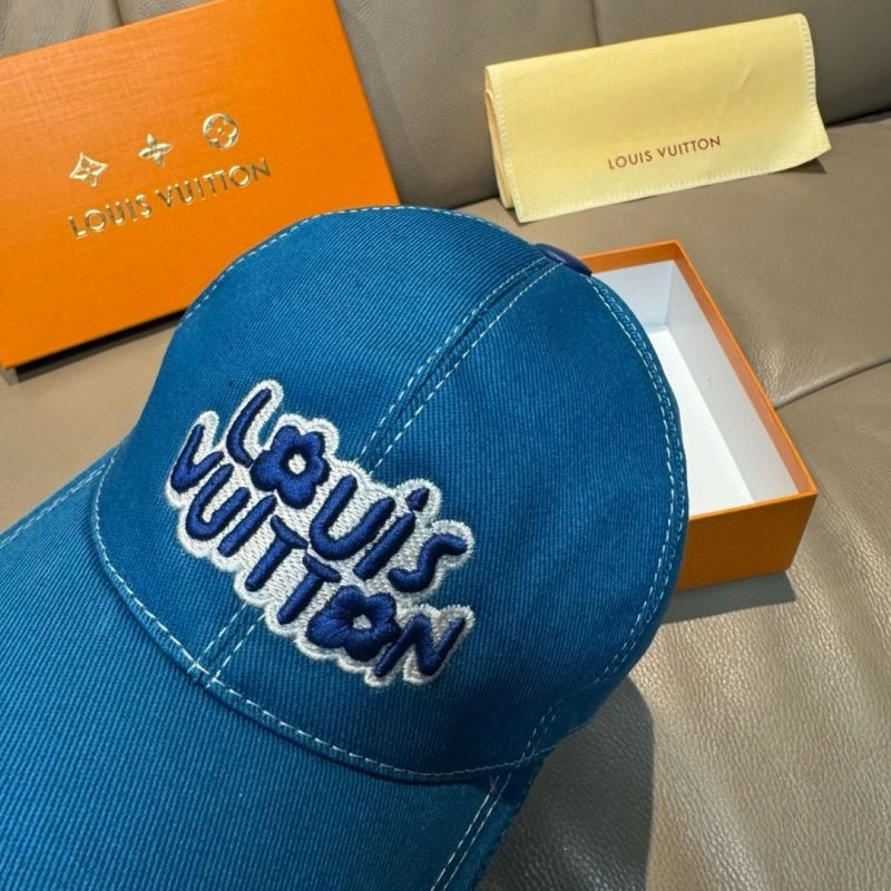 MultiPurpose Louis Vuitton Caps 261257