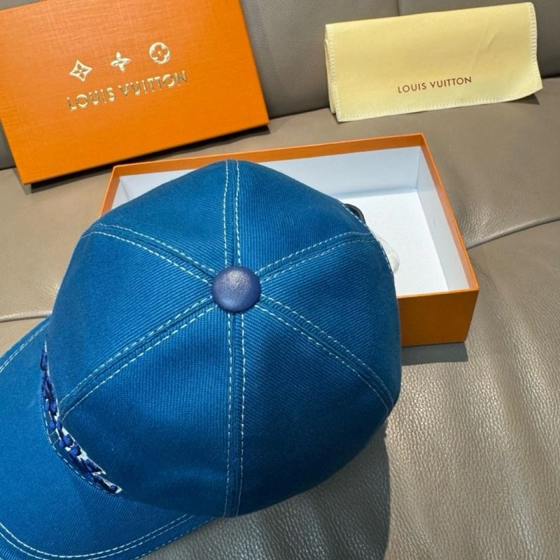 MultiPurpose Louis Vuitton Caps 261257
