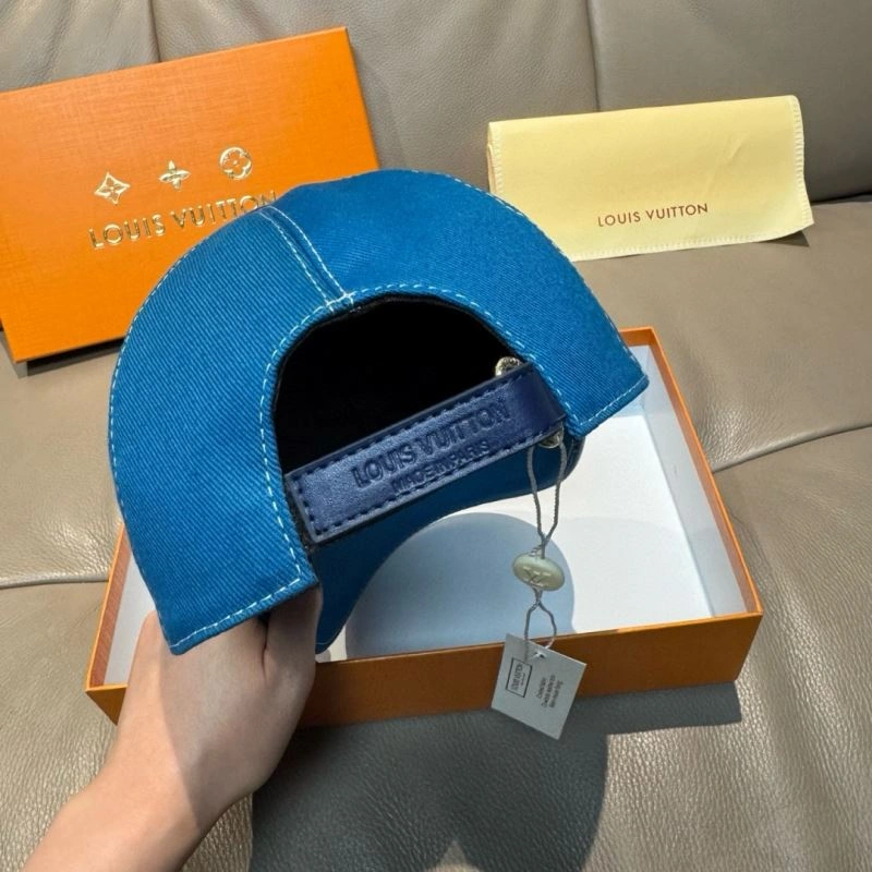 MultiPurpose Louis Vuitton Caps 261257